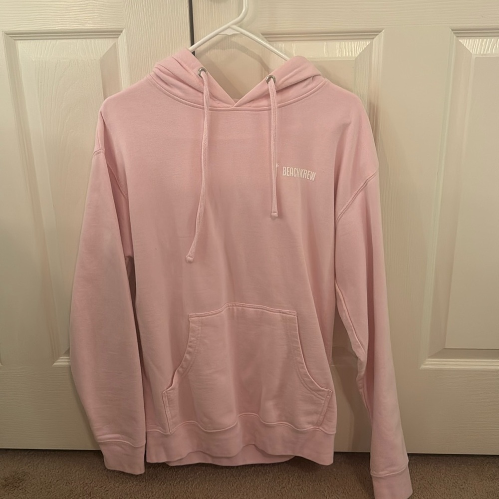 Beach krew hoodie